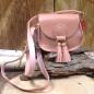 Preview: mini Handtasche altrosa